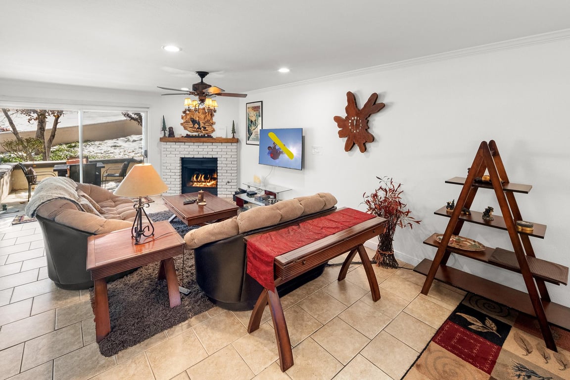 Cabin Image 15