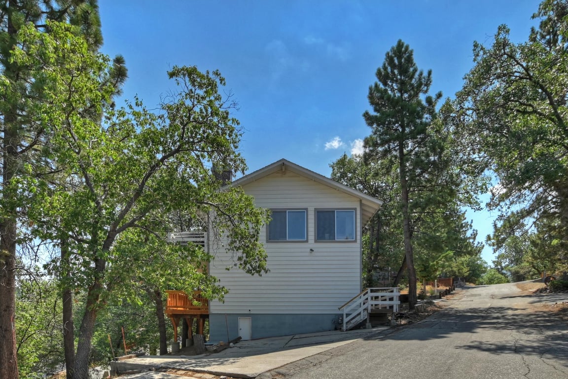 Cabin Image 37