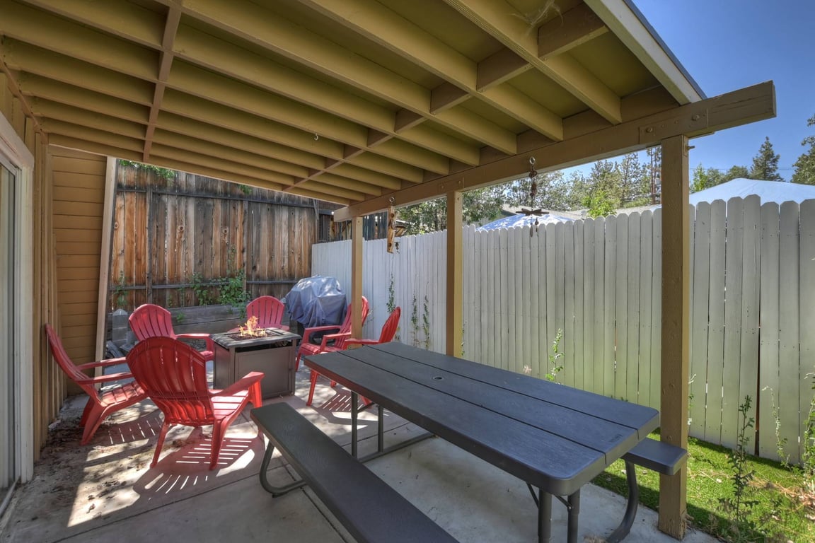 Cabin Image 11