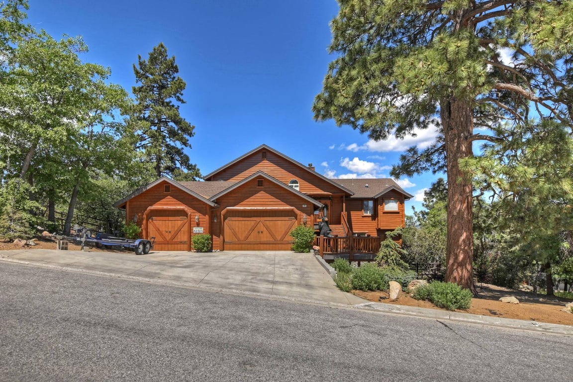Cabin Image 5