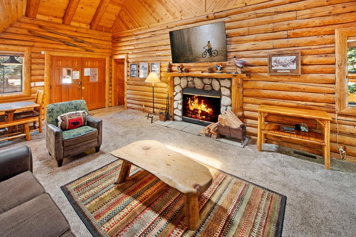 Cabin Image 8