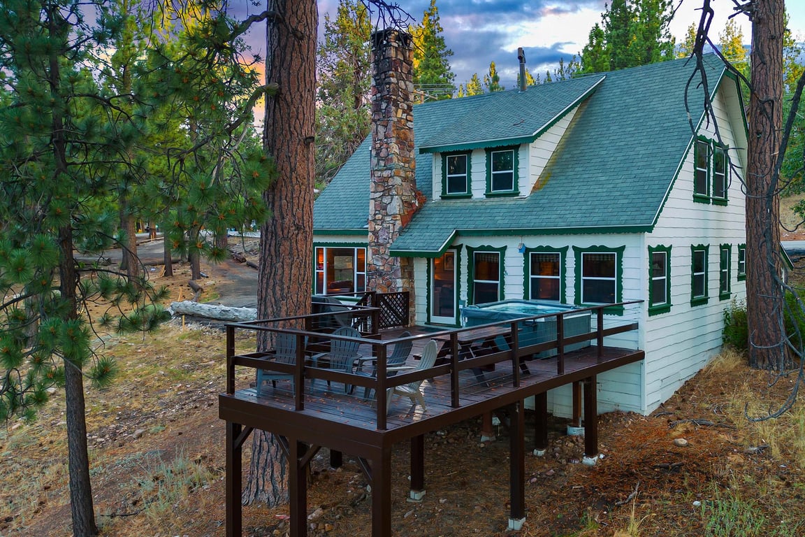 Cabin Image 56
