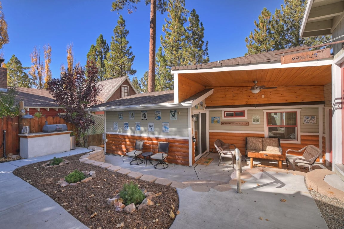 Cabin Image 20