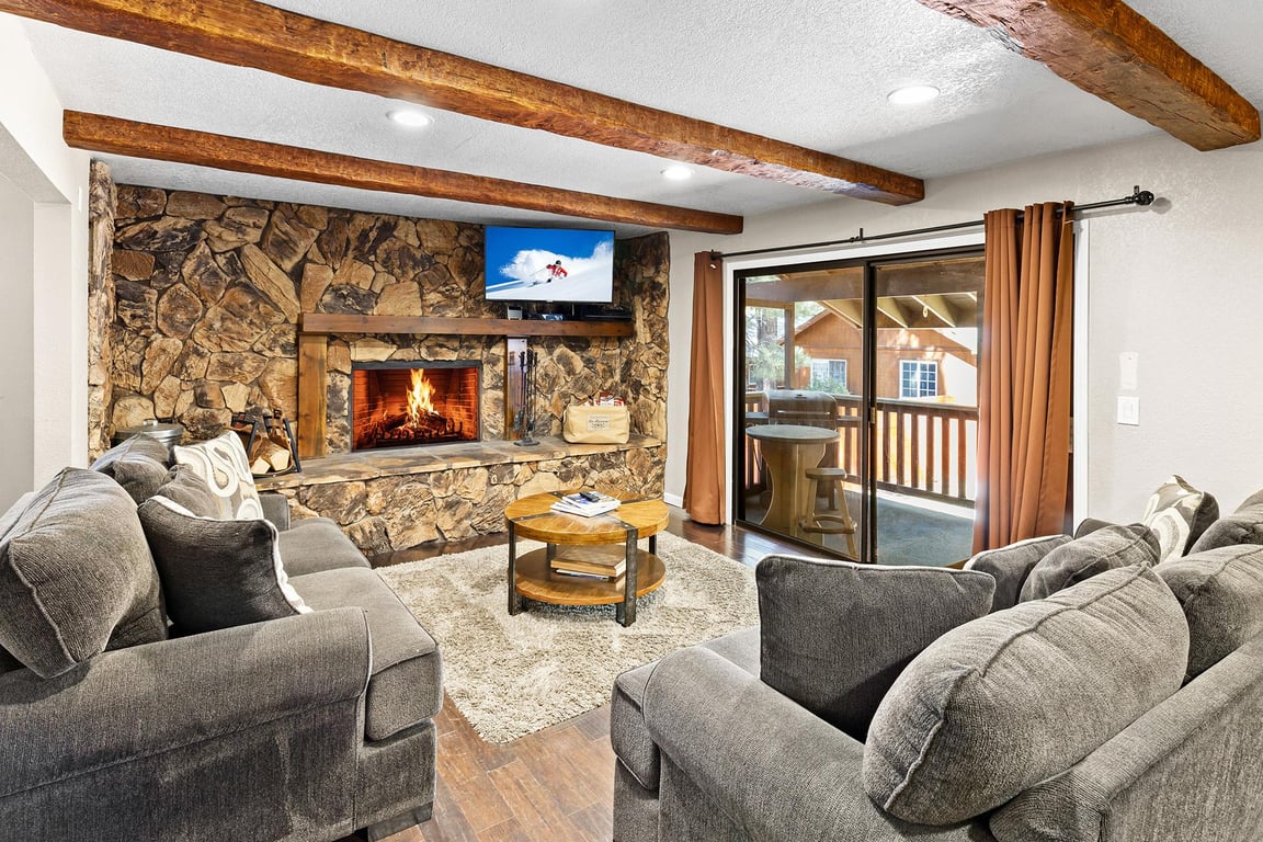 Cabin Image 1