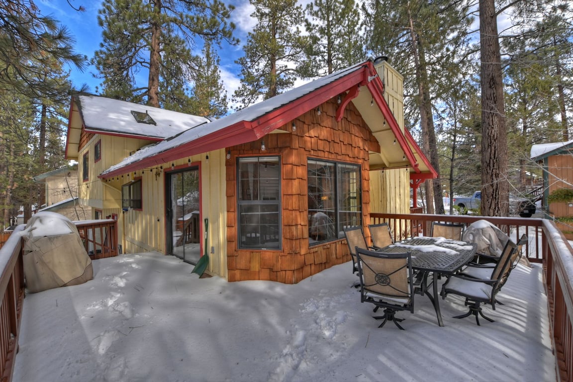 Cabin Image 40