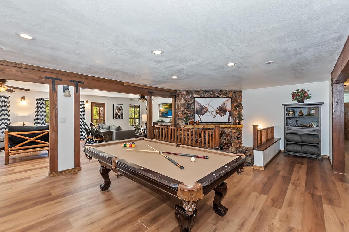 Cabin Image 8