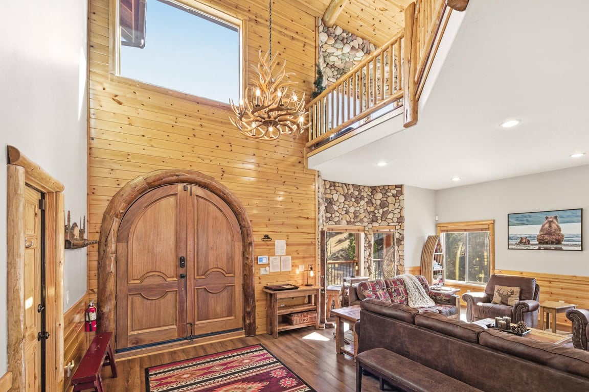 Cabin Image 9