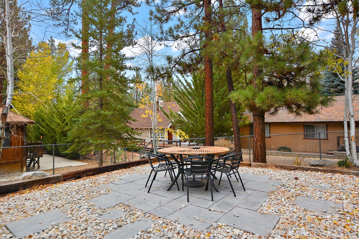 Cabin Image 22