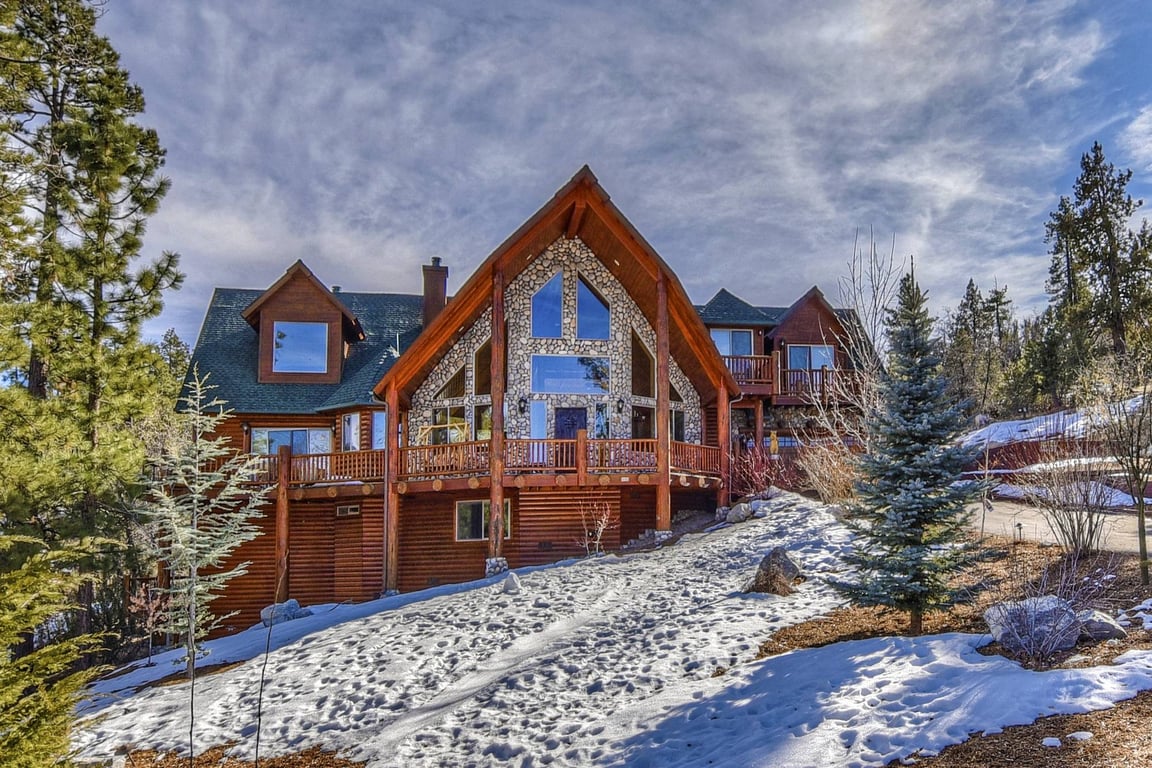 Cabin Image 58