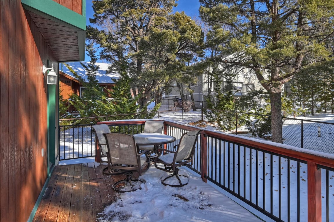 Cabin Image 24