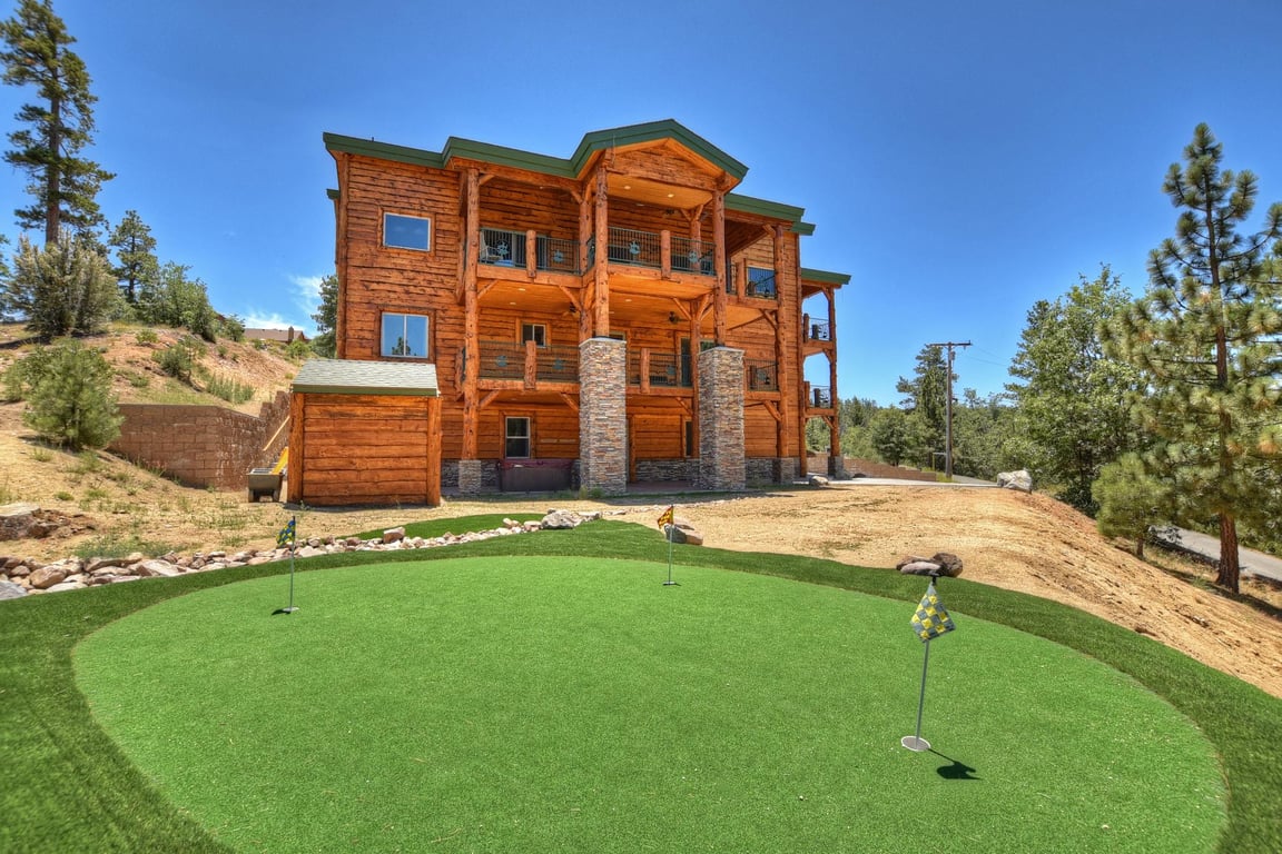 Cabin Image 6