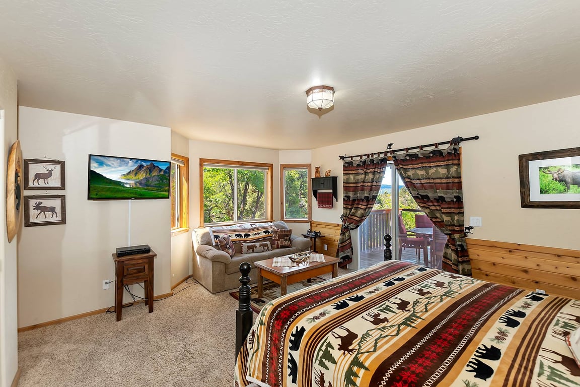 Cabin Image 33