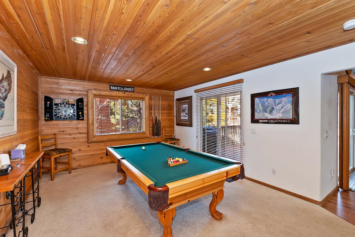 Cabin Image 2