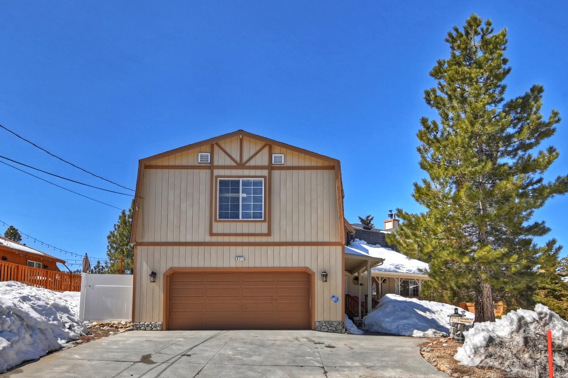 Cabin Image 43