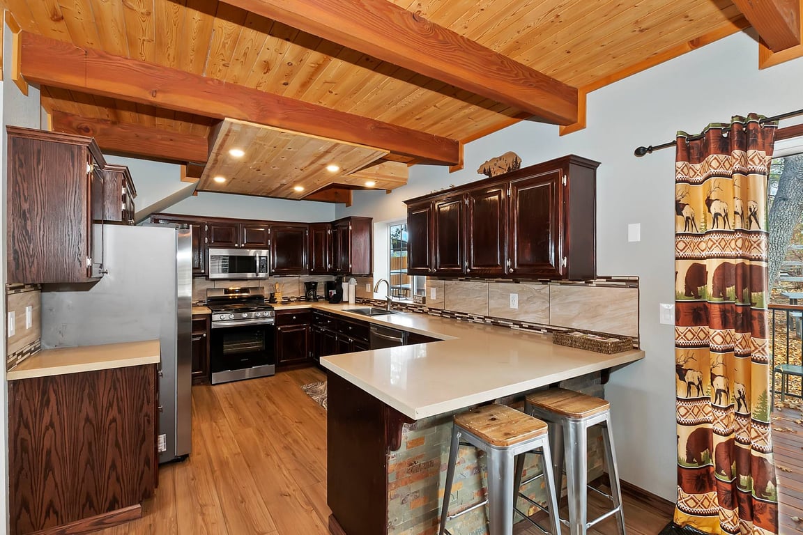 Cabin Image 2