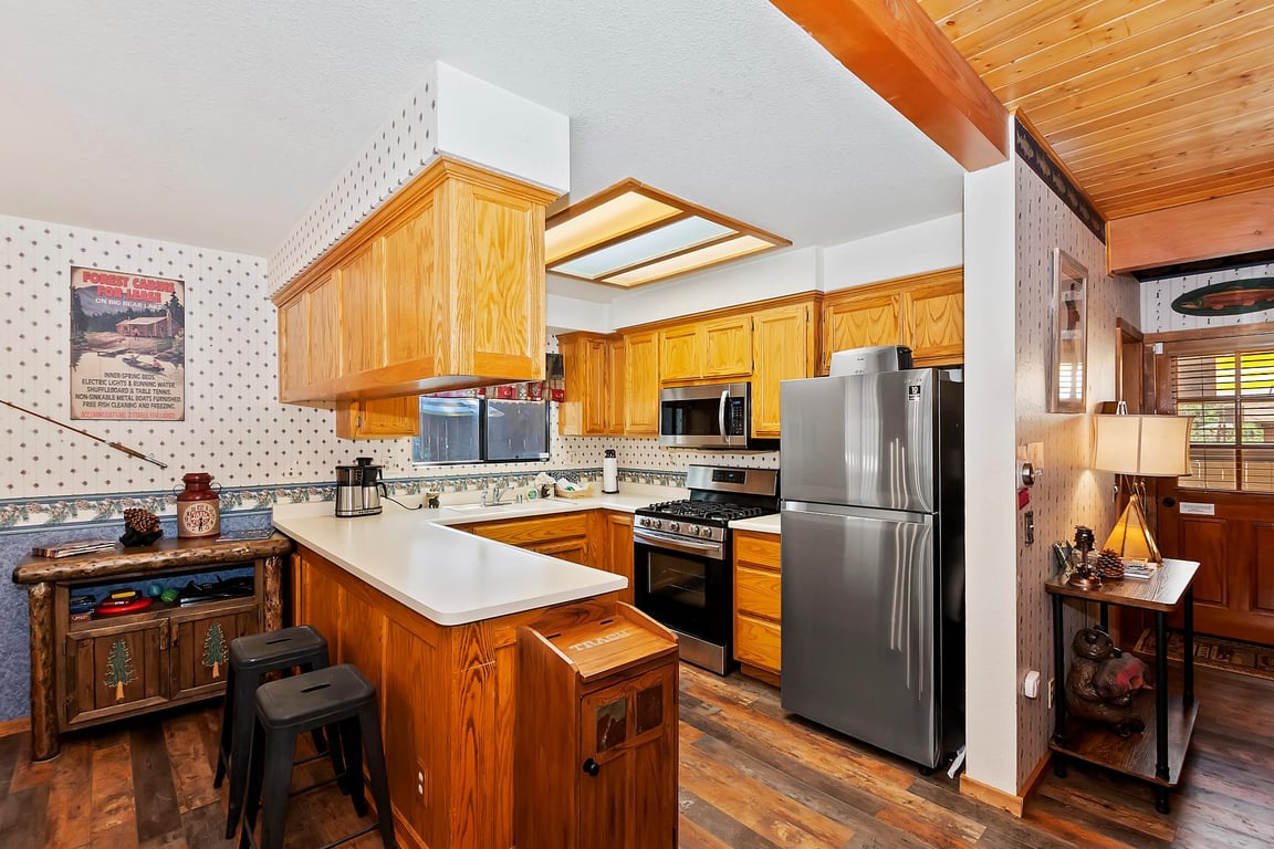 Cabin Image 2