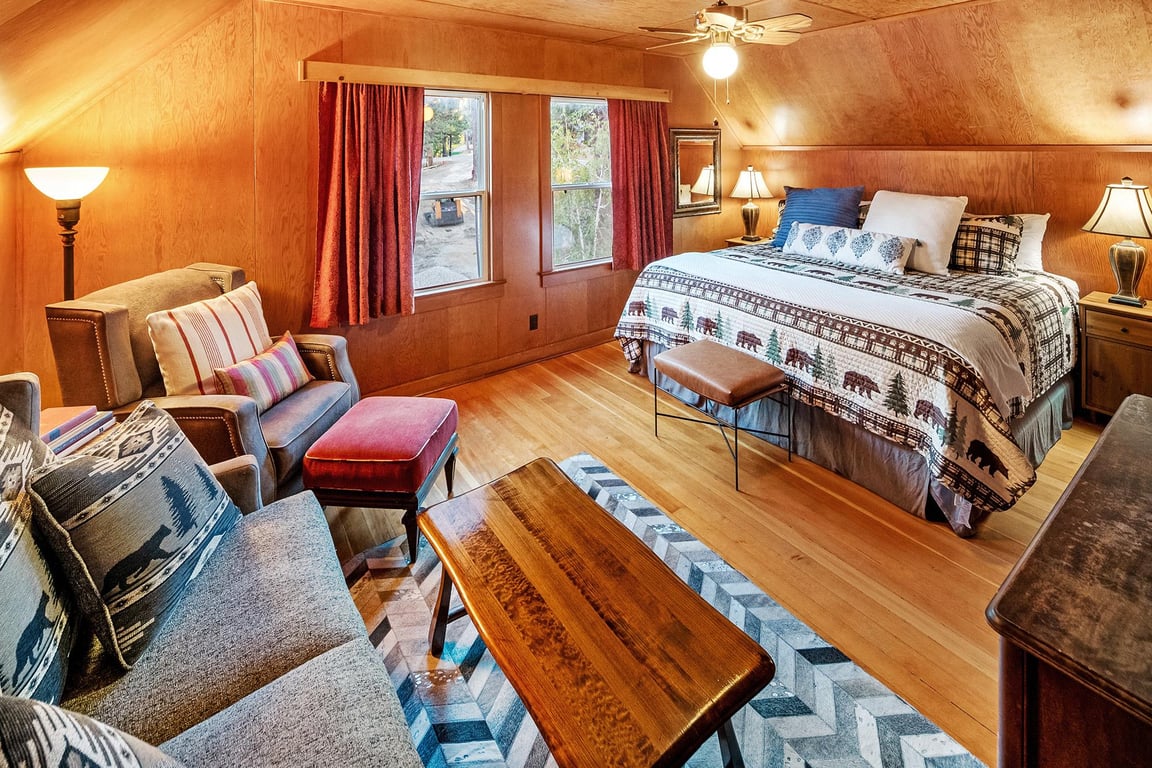 Cabin Image 34