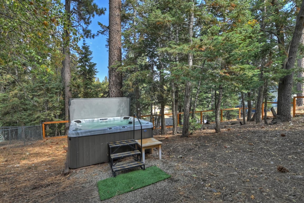 Cabin Image 3