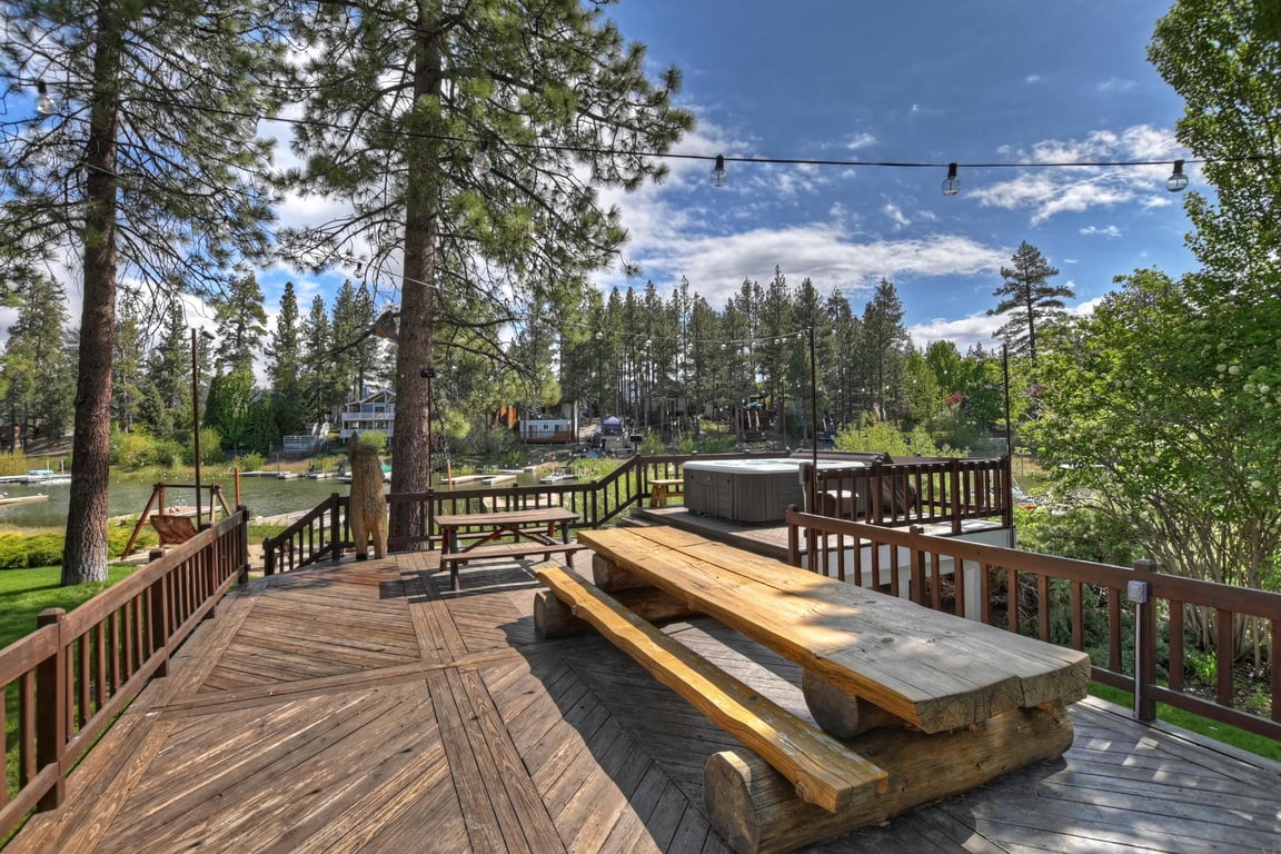 Cabin Image 46