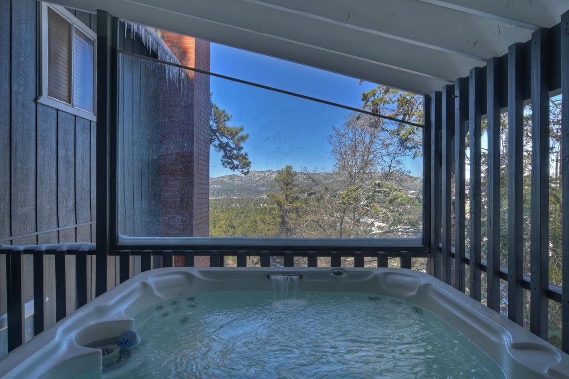 Cabin Image 4