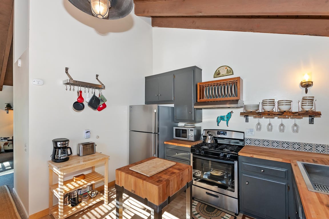 Cabin Image 1