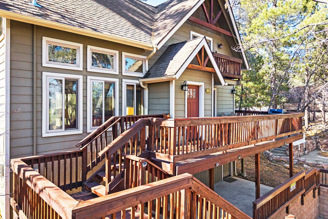Cabin Image 5
