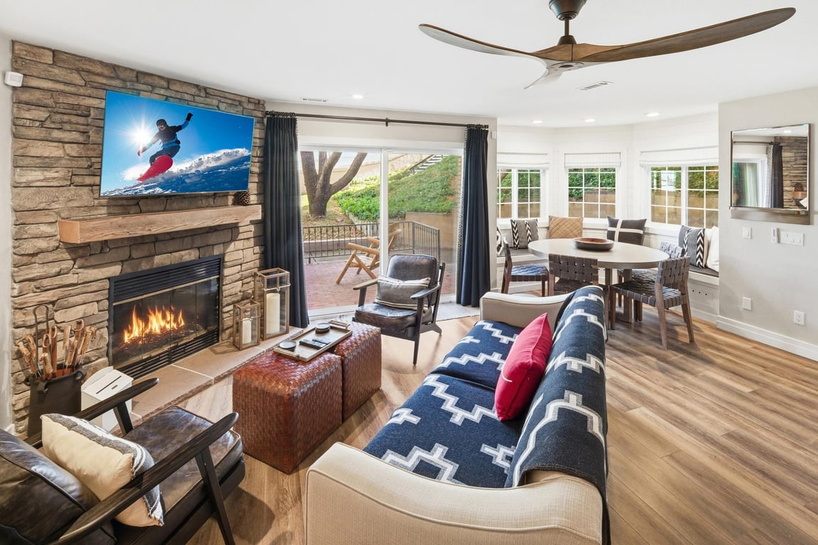 Cabin Image 1