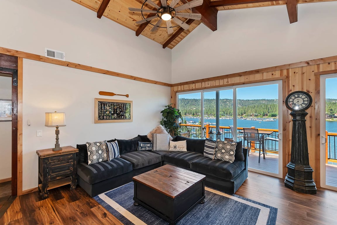 Cabin Image 10