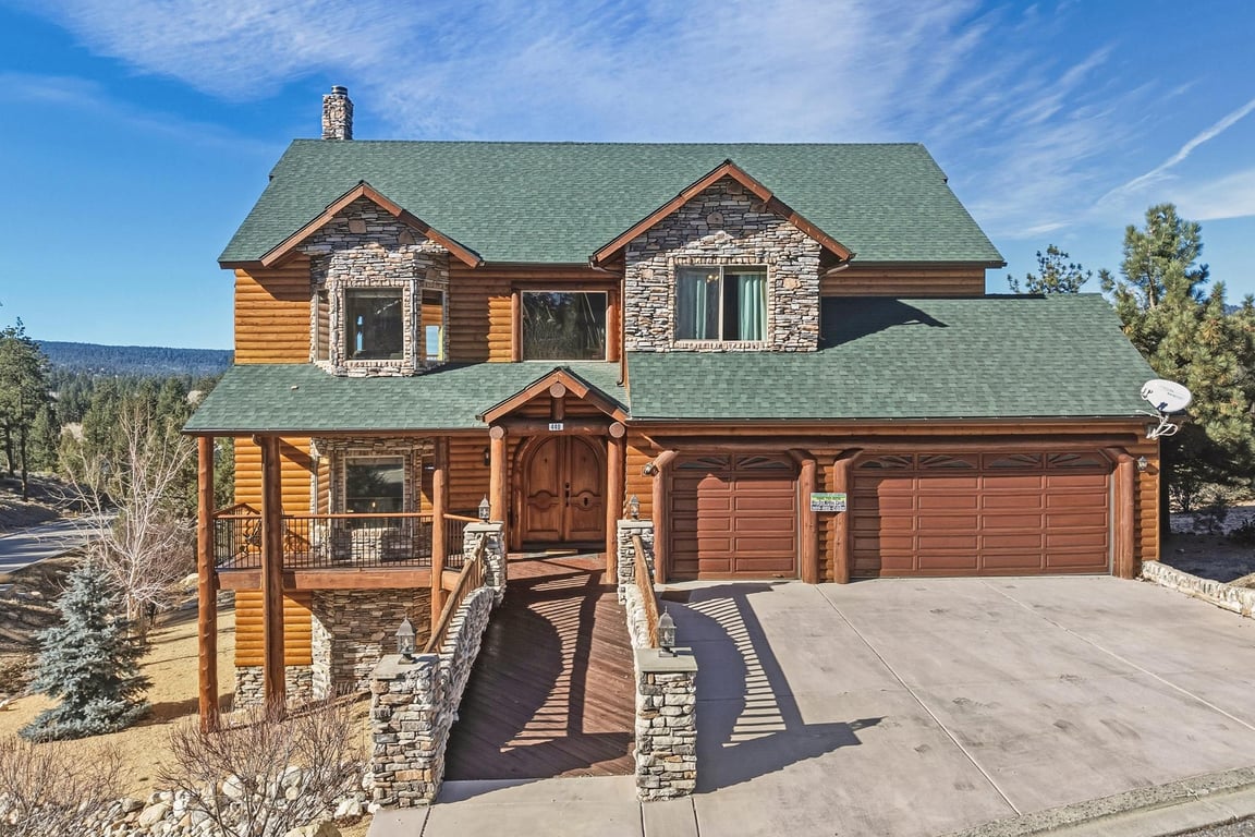 Cabin Image 6