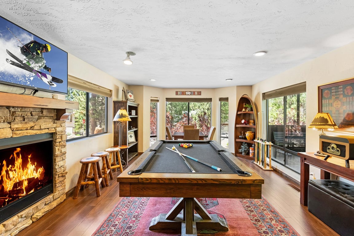Cabin Image 3
