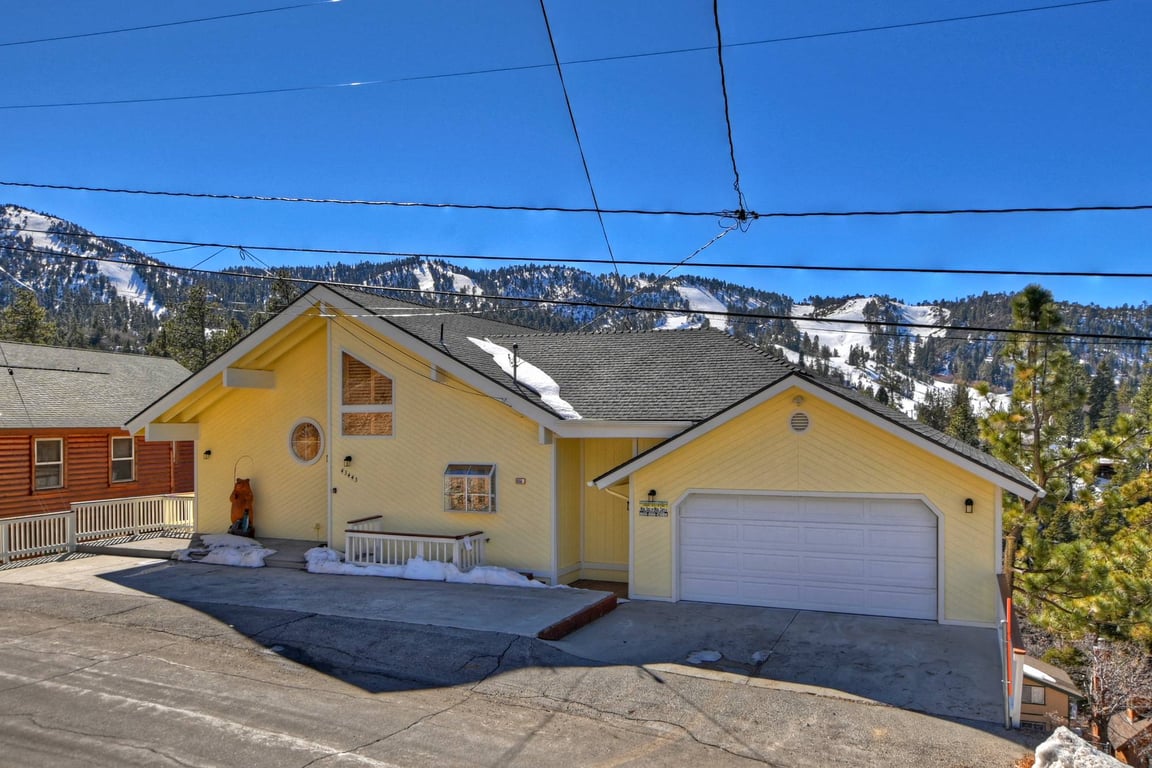 Cabin Image 45