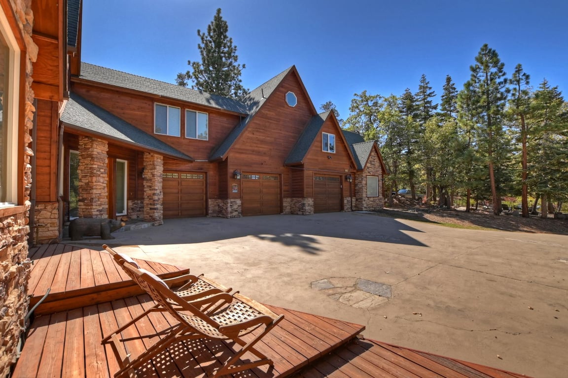 Cabin Image 63