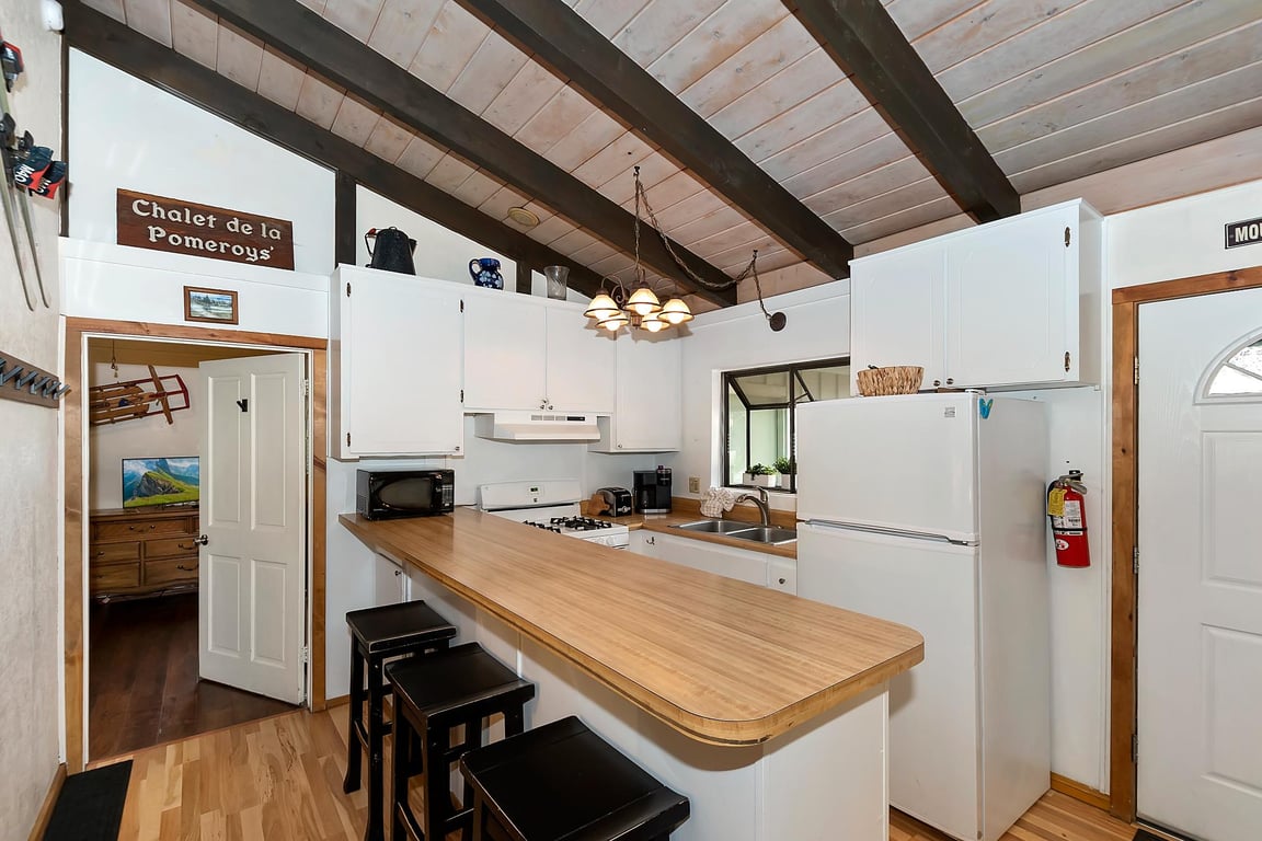 Cabin Image 1