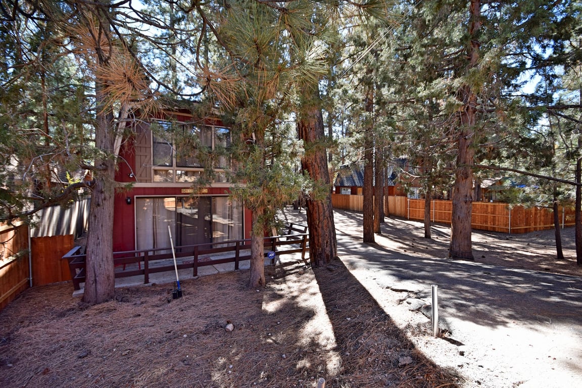 Cabin Image 13