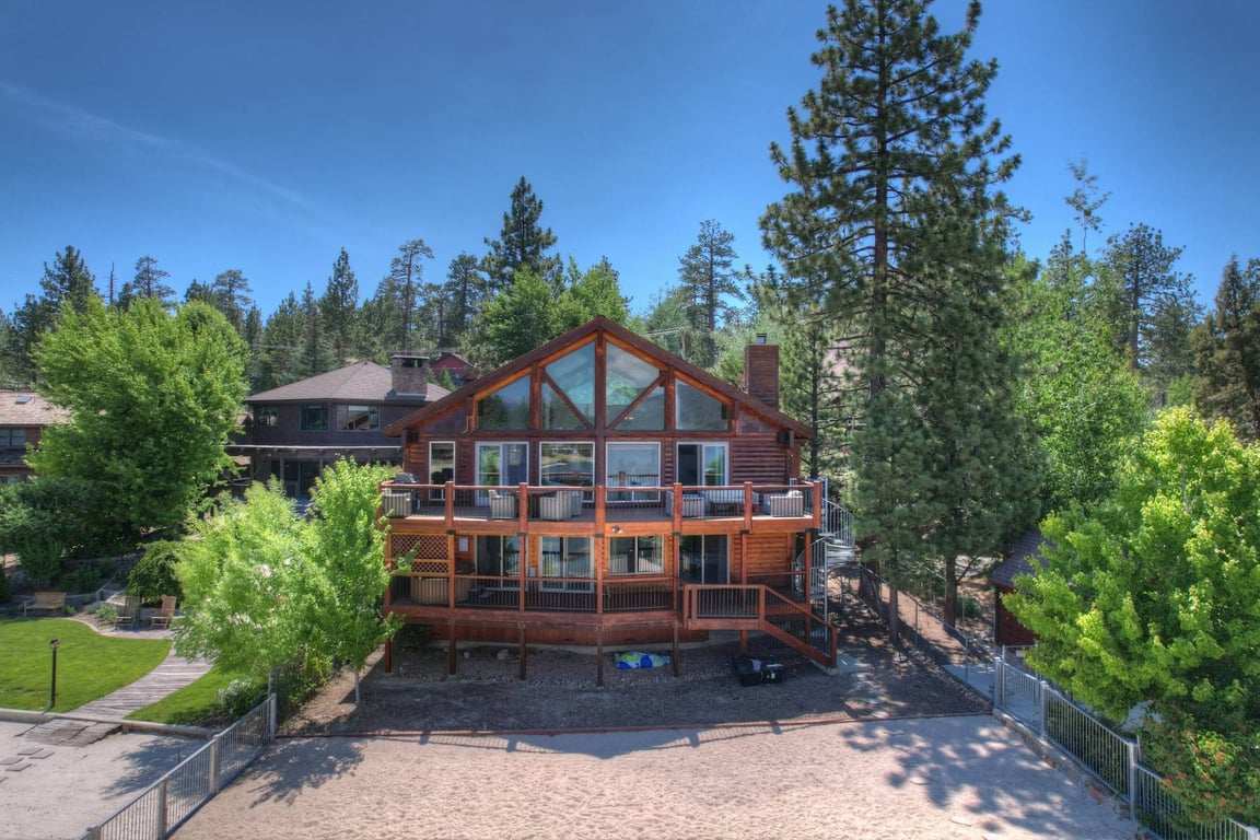 Cabin Image 53