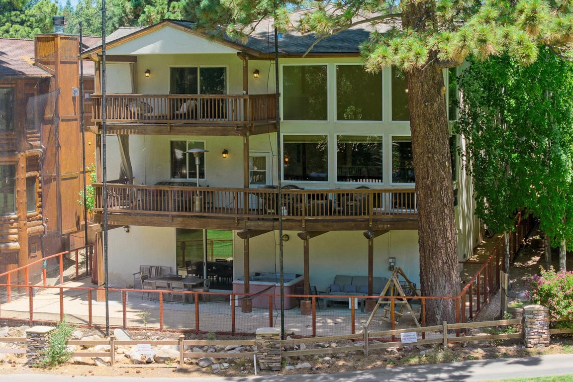 Cabin Image 107