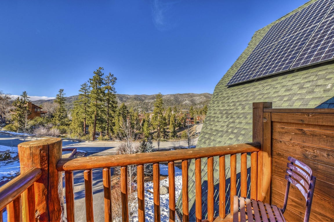 Cabin Image 44