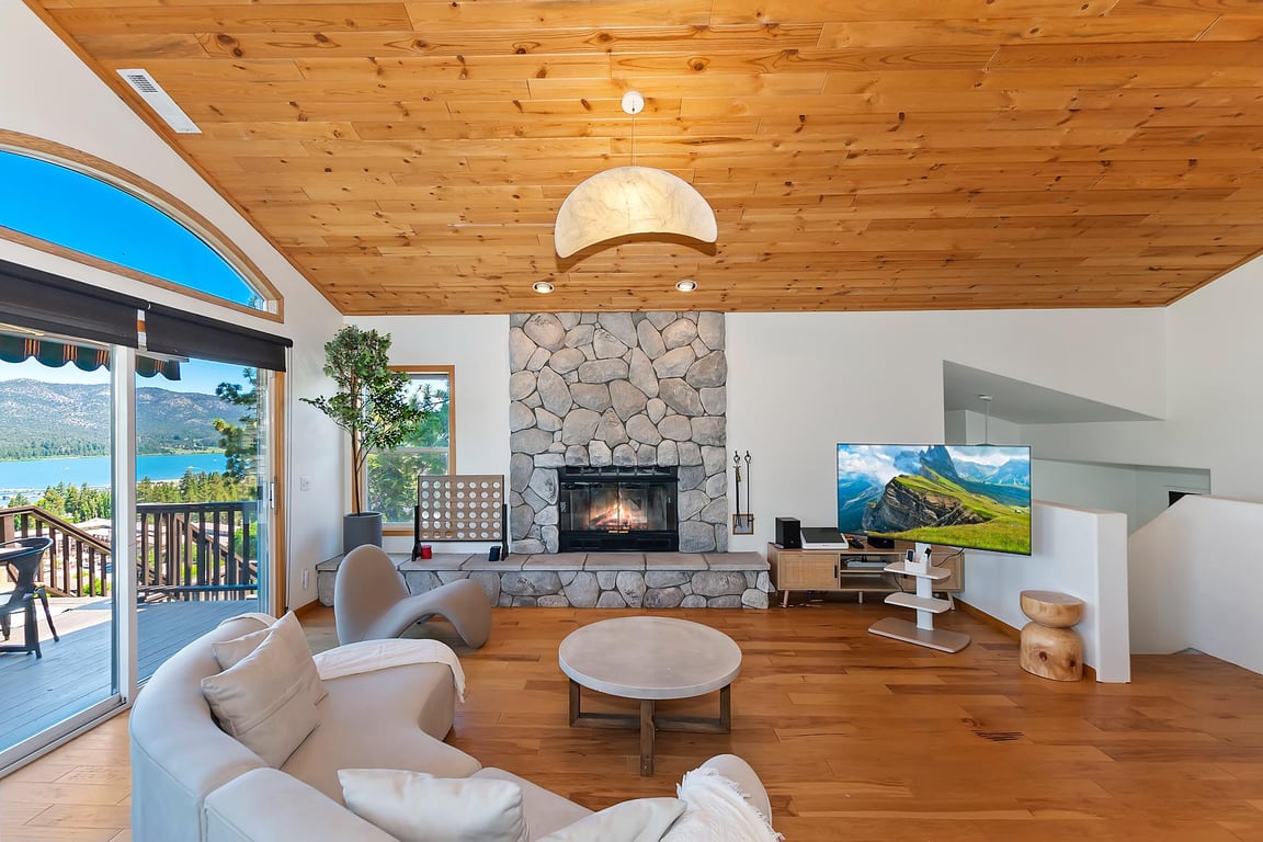 Cabin Image 1