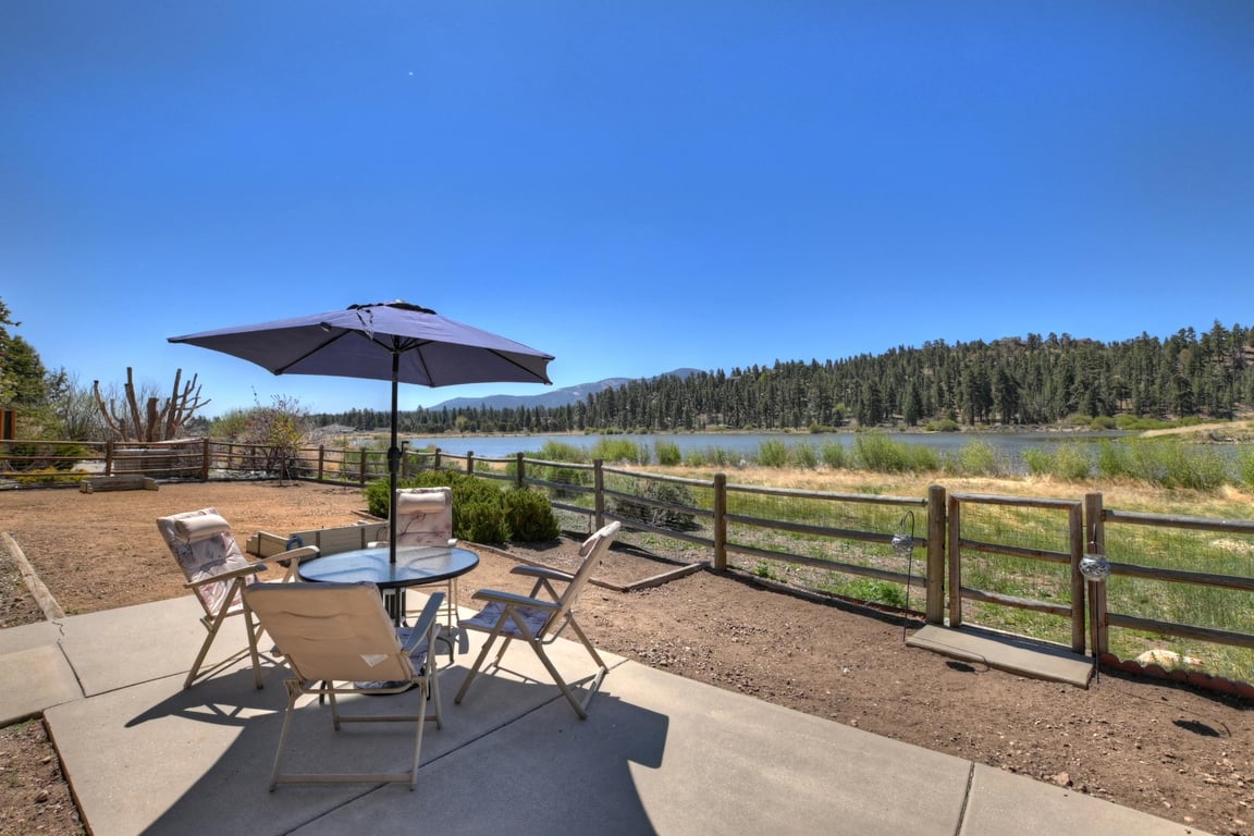 Cabin Image 39