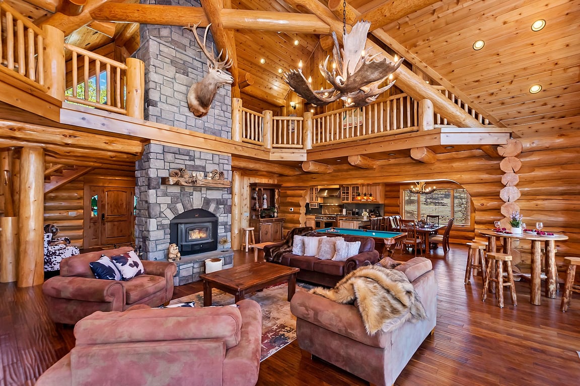 Cabin Image 8