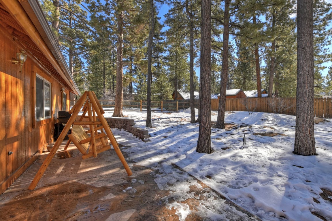Cabin Image 26