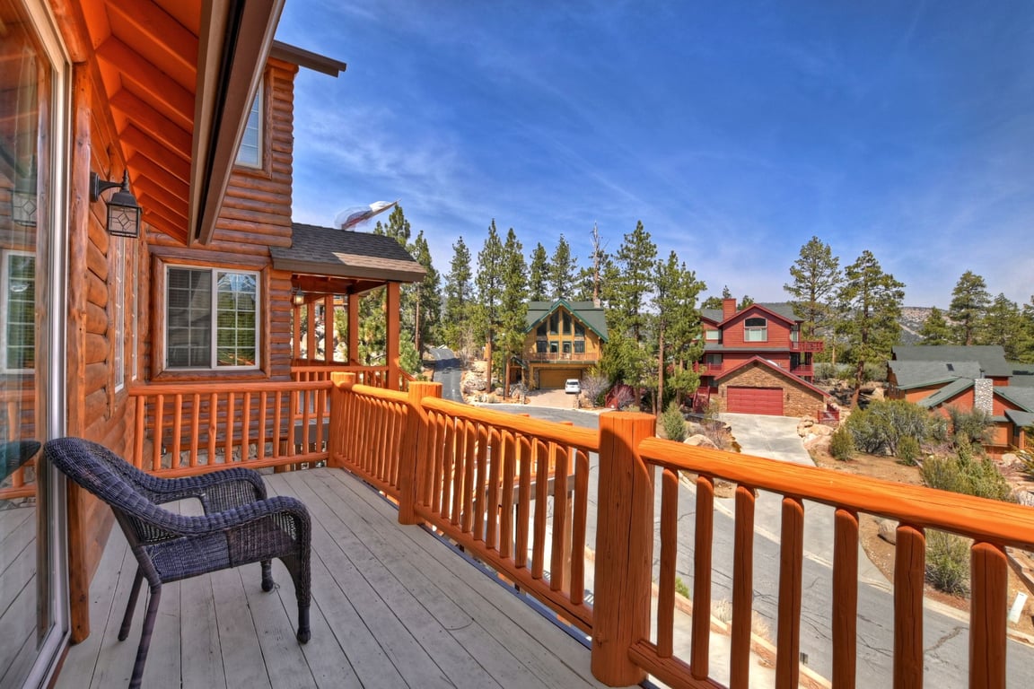 Cabin Image 39