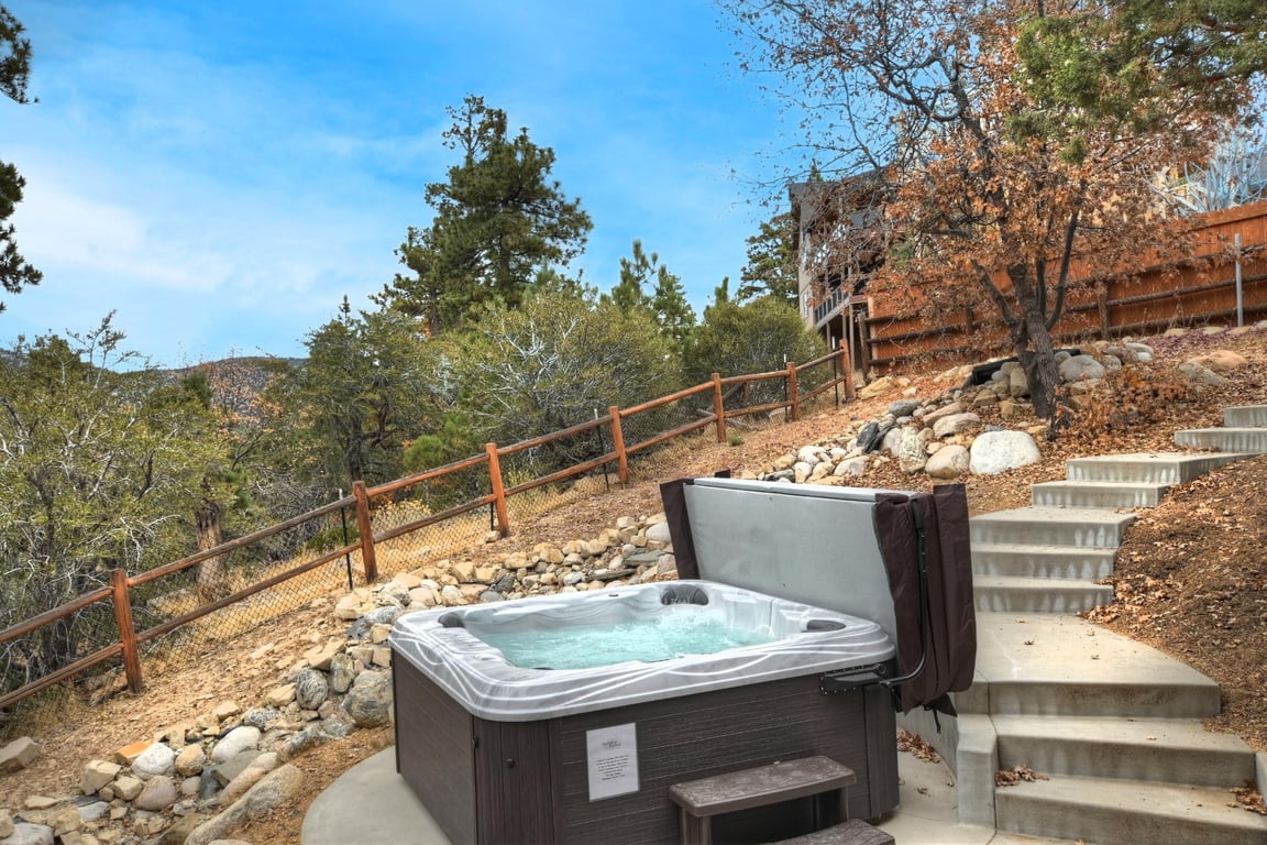 Cabin Image 45