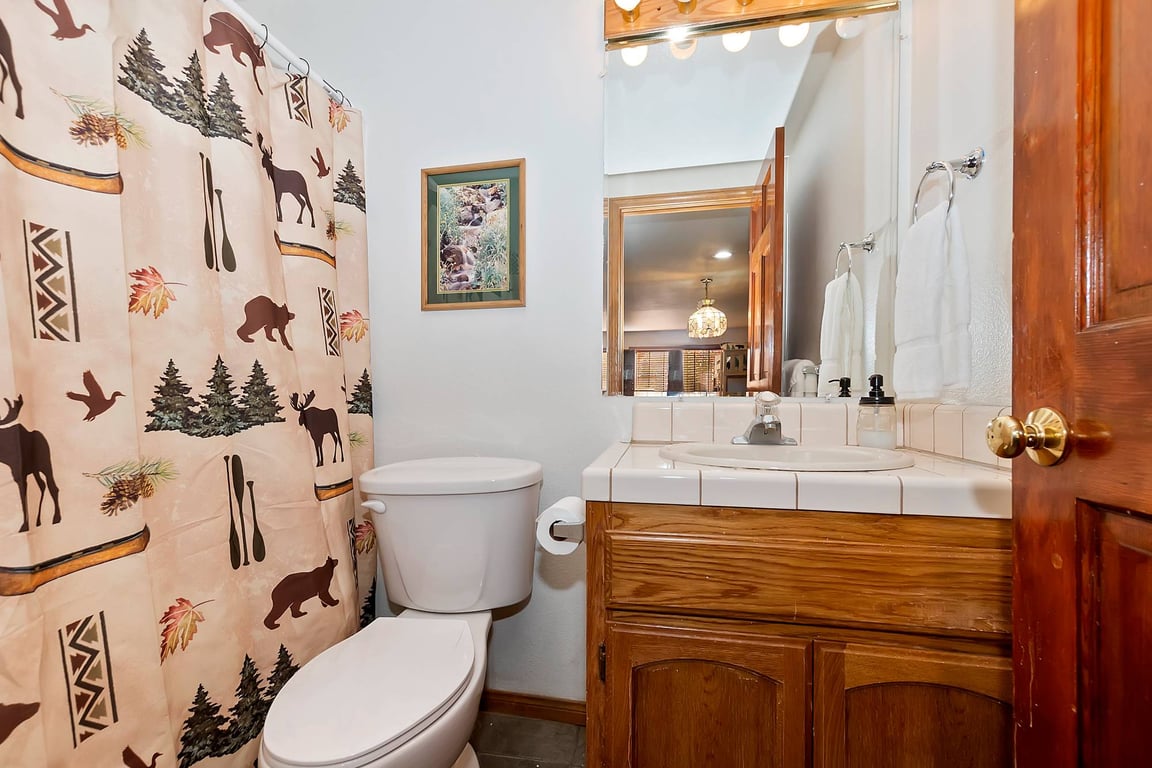 Cabin Image 30