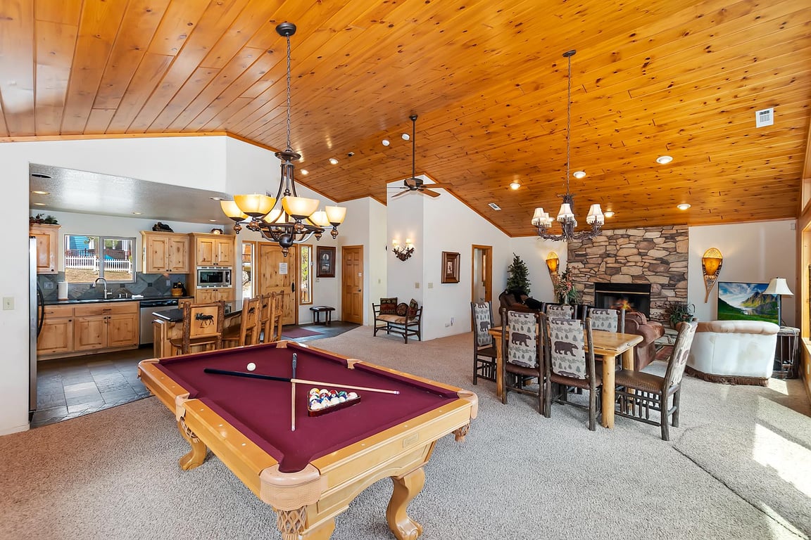 Cabin Image 13