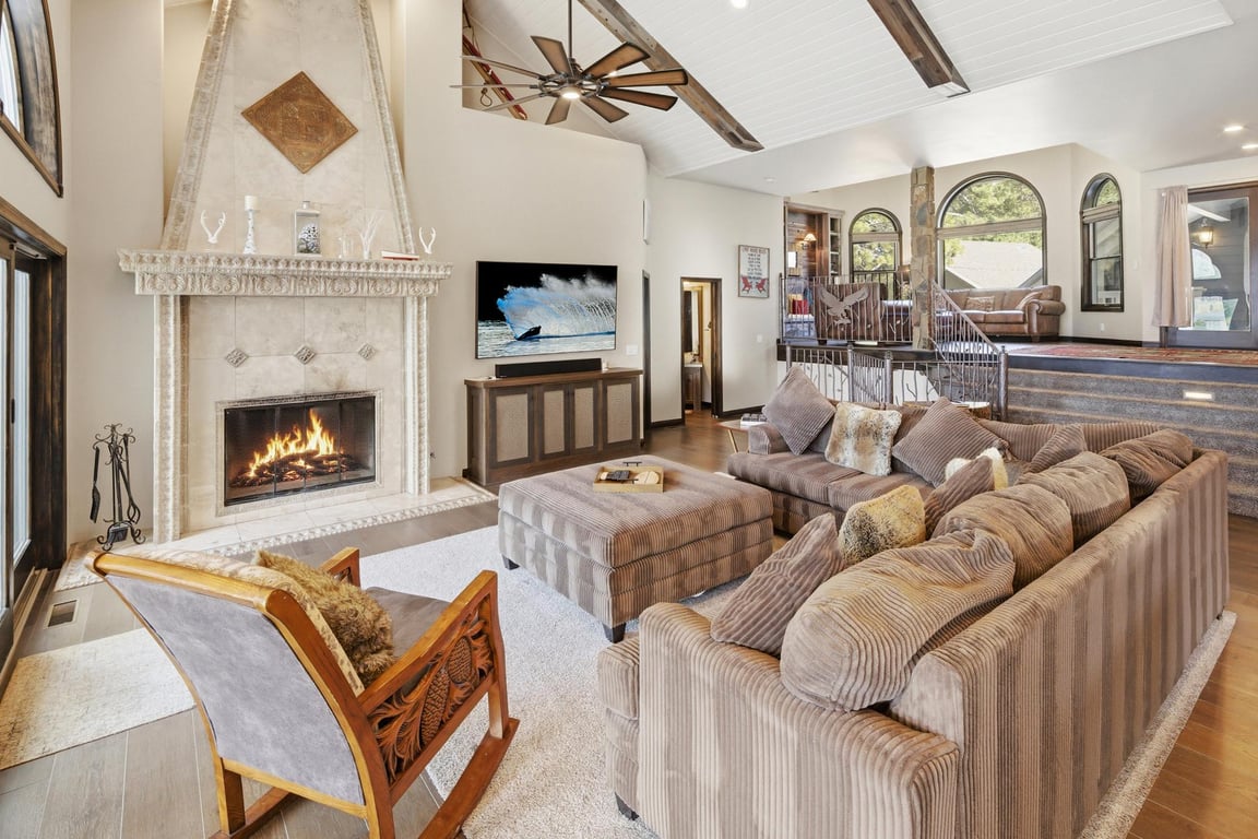 Cabin Image 1
