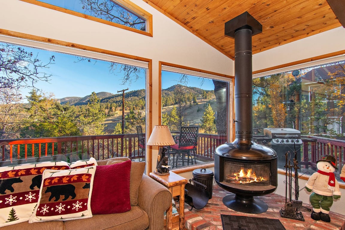 Cabin Image 6
