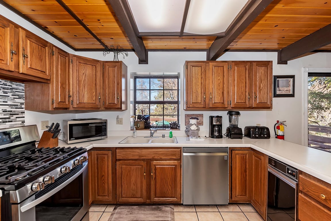 Cabin Image 2