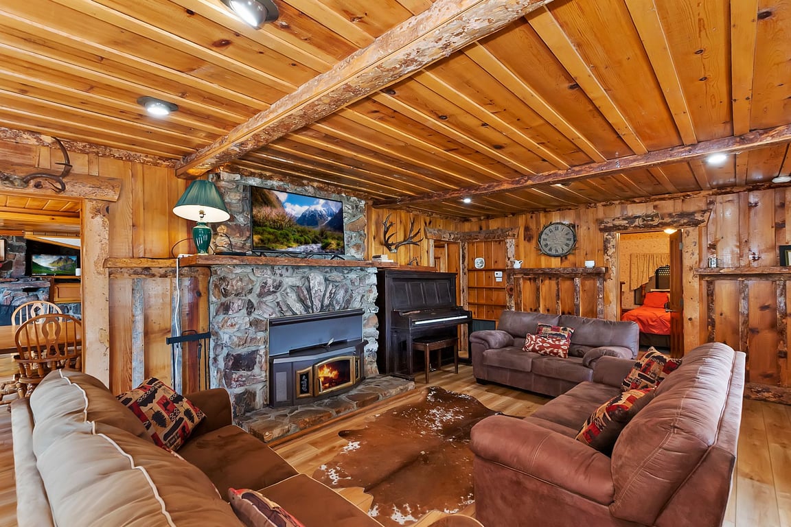 Cabin Image 1