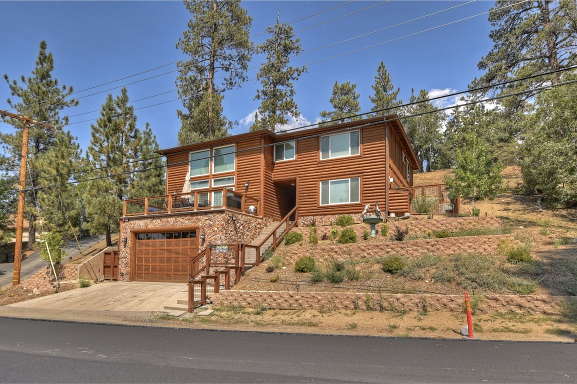 Cabin Image 35